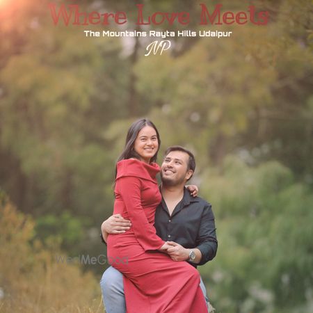 Album in City Shot in Dehradun