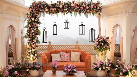 Album in City Shot in Udaipur