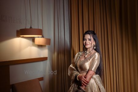 Album in City Shot in Lucknow