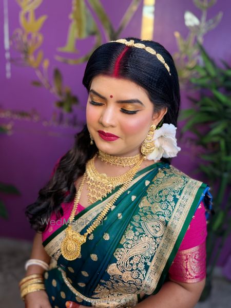 Album in City Shot in Kolkata