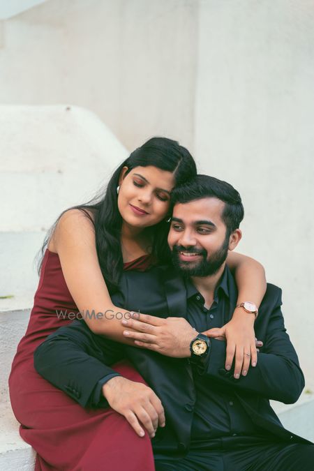 Album in City Shot in Bangalore