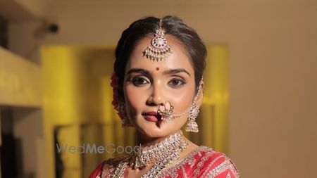 Album in City Shot in Udaipur