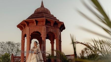 Album in City Shot in Khajuraho