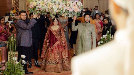 Album in City Shot in Lucknow