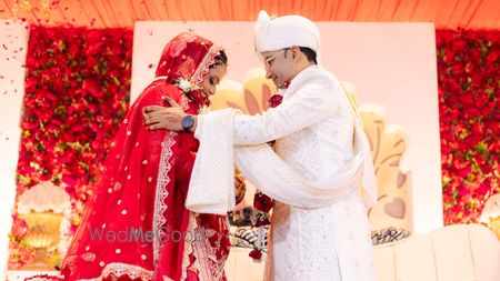 Album in City Shot in Lucknow