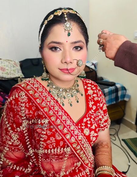 Album in City Shot in Chhatarpur