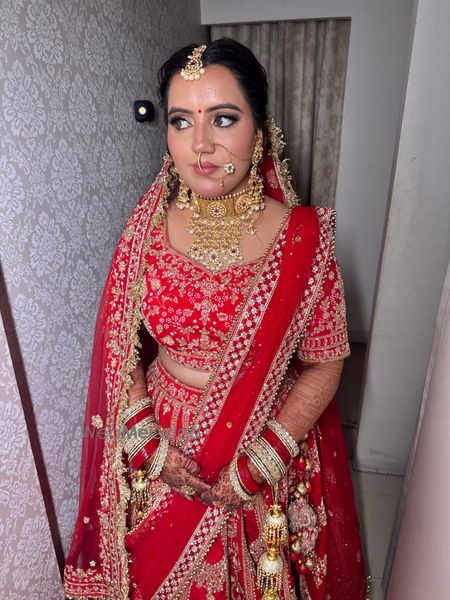 Album in City Shot in Lucknow