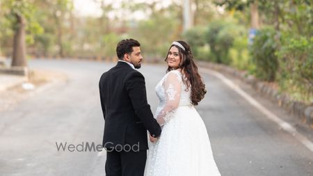 Album in City Shot in Mumbai