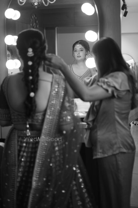 Album in City Shot in Ahmedabad