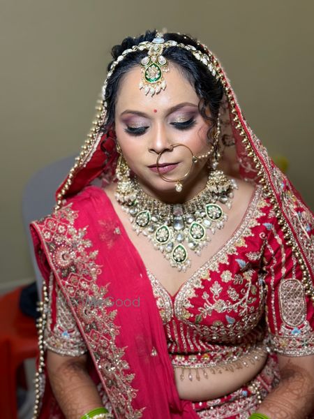 Album in City Shot in Agra