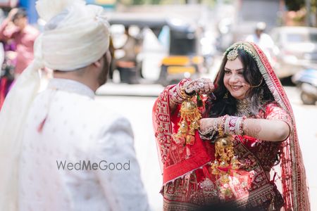 Album in City Shot in Surat