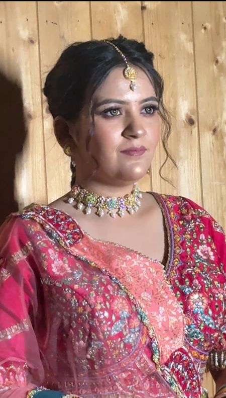 Album in City Shot in Dehradun