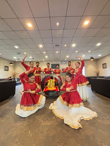 Album in City Shot in Pune