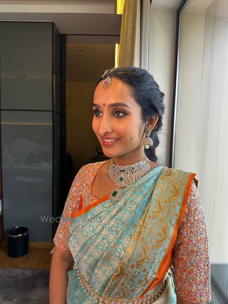 Album in City Shot in Vijayawada