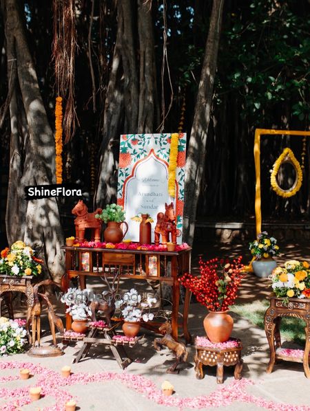 Album in City Shot in Madurai