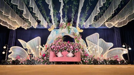 Album in City Shot in Chennai