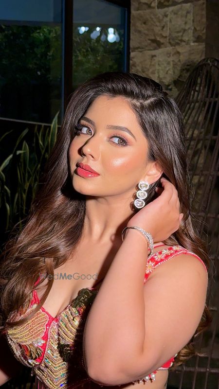 Album in City Shot in Pune