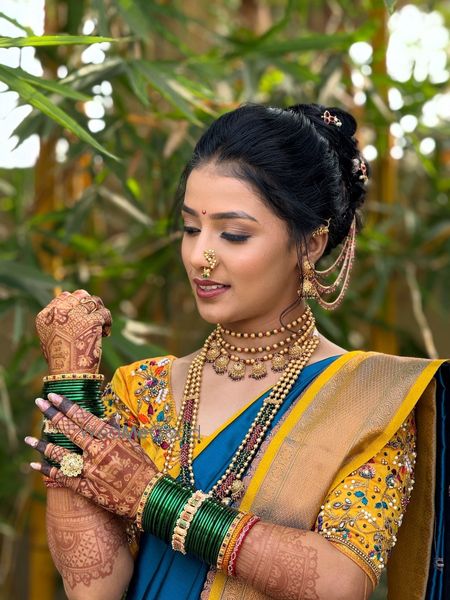 Album in City Shot in Pune