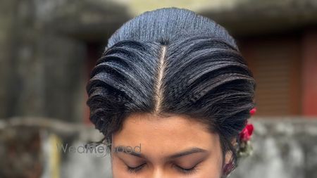 Album in City Shot in Kolkata