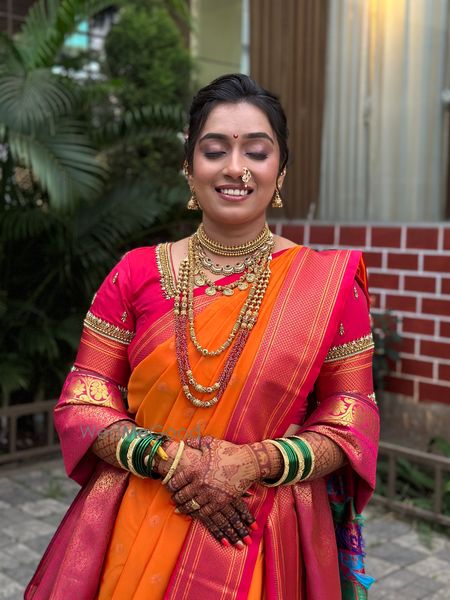 Album in City Shot in Nashik