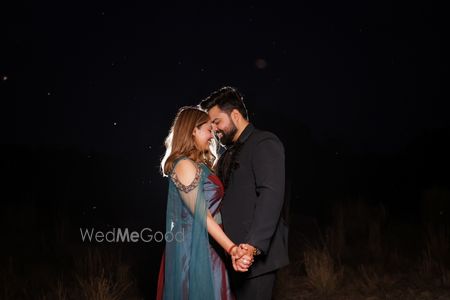 Album in City Shot in Kasauli