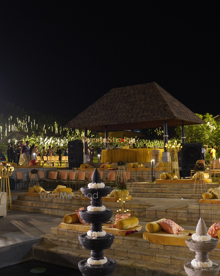 Album in City Shot in Bangalore