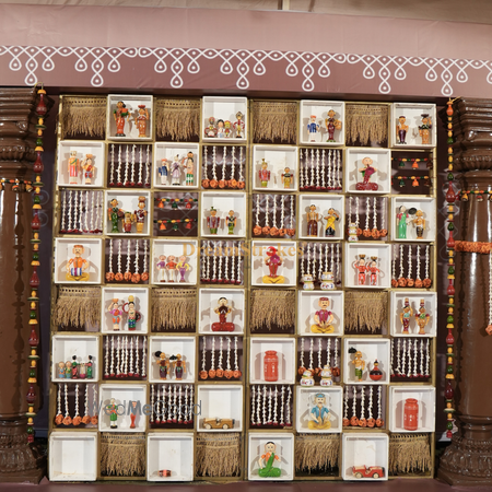 Album in City Shot in Bangalore