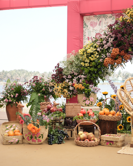 Album in City Shot in Bangalore