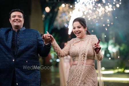 Album in City Shot in Bangalore