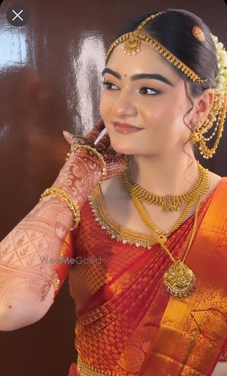 Album in City Shot in Bangalore