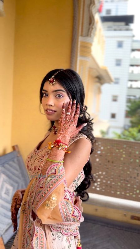 Album in City Shot in Jaipur