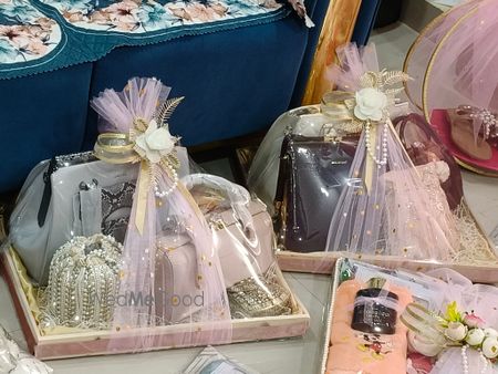 Album in City Shot in Lucknow