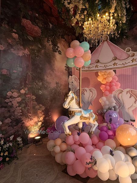 Album in City Shot in Ghaziabad