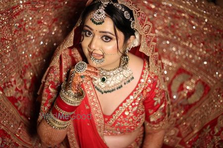 Album in City Shot in Delhi NCR