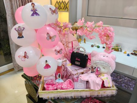 Album in City Shot in Lucknow