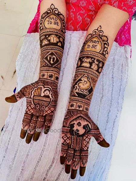 Album in City Shot in Bangalore