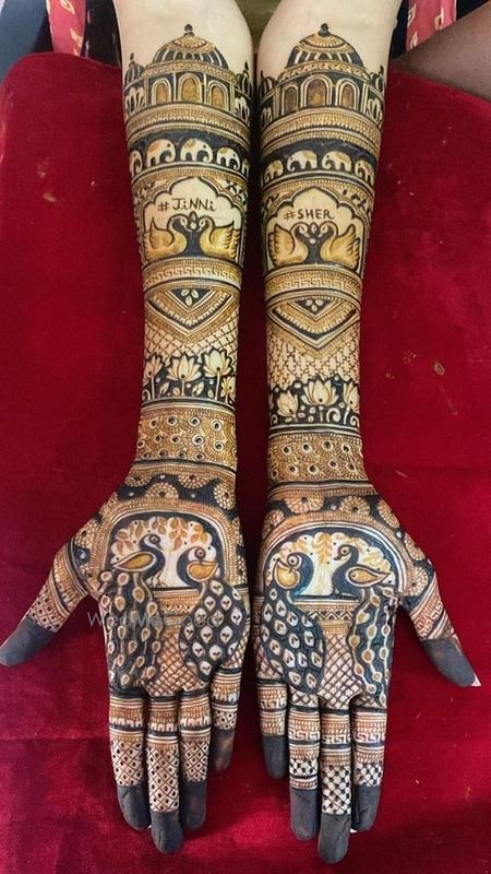 Album in City Shot in Bangalore