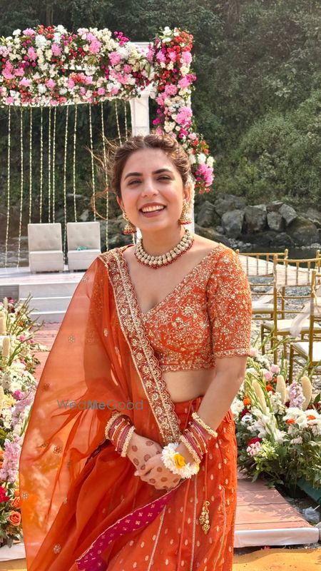 Album in City Shot in Rishikesh