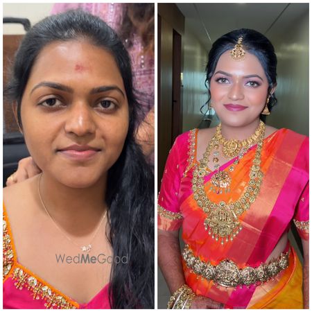 Album in City Shot in Bangalore