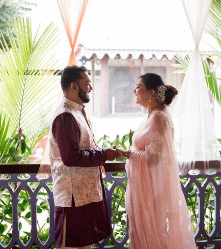 Album in City Shot in Bangalore