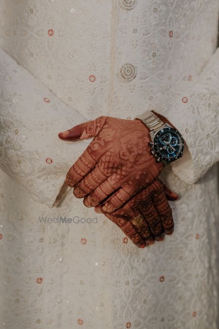 Album in City Shot in Indore