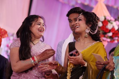 Album in City Shot in Lucknow