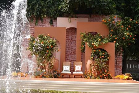 Album in City Shot in Delhi NCR