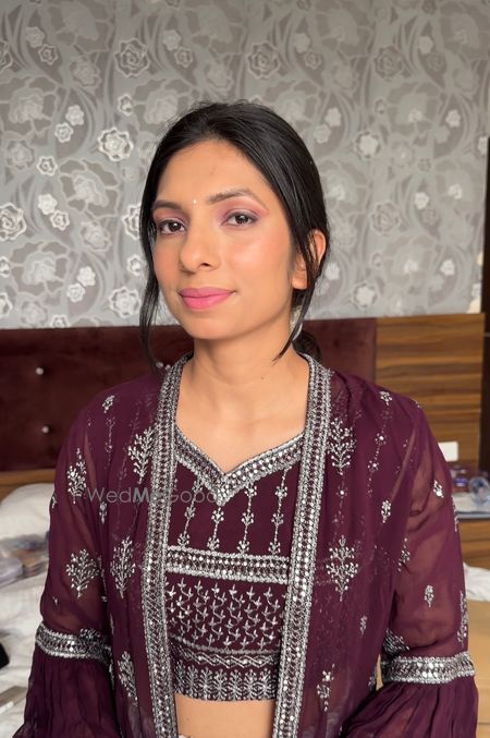 Album in City Shot in Indore