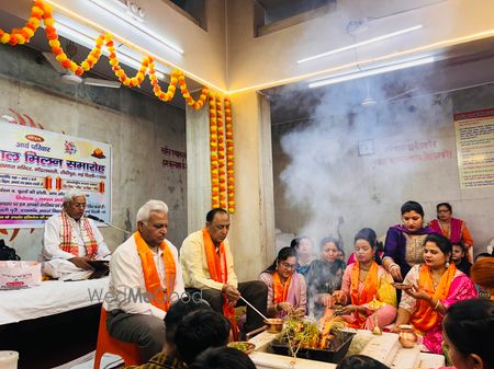 Album in City Shot in Delhi NCR