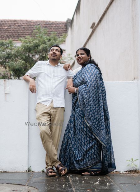 Album in City Shot in Bangalore