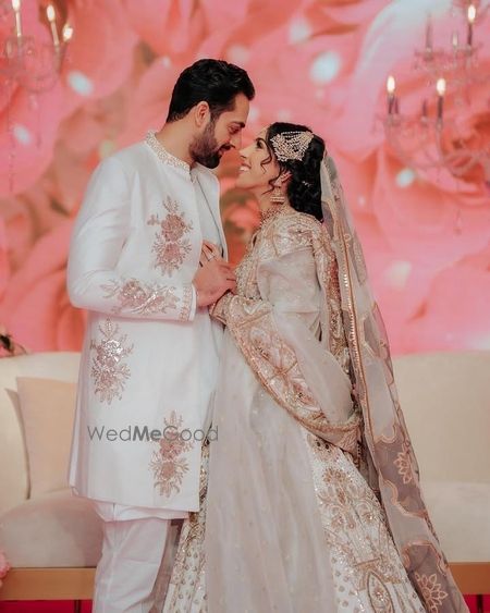 Album in City Shot in Delhi NCR