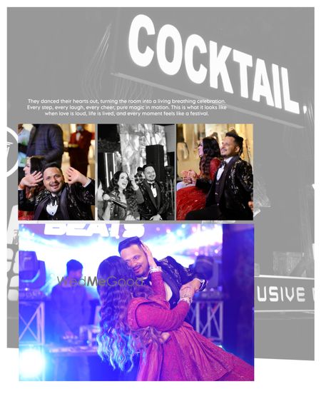 Album in City Shot in Faridabad