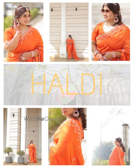 Album in City Shot in Faridabad