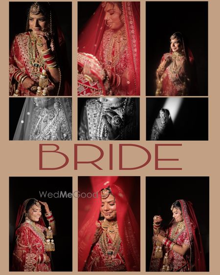 Album in City Shot in Delhi NCR